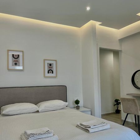 Meramvellou Living Ираклион Экстерьер фото