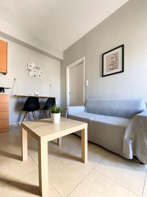 Meramvellou Living Ираклион Экстерьер фото