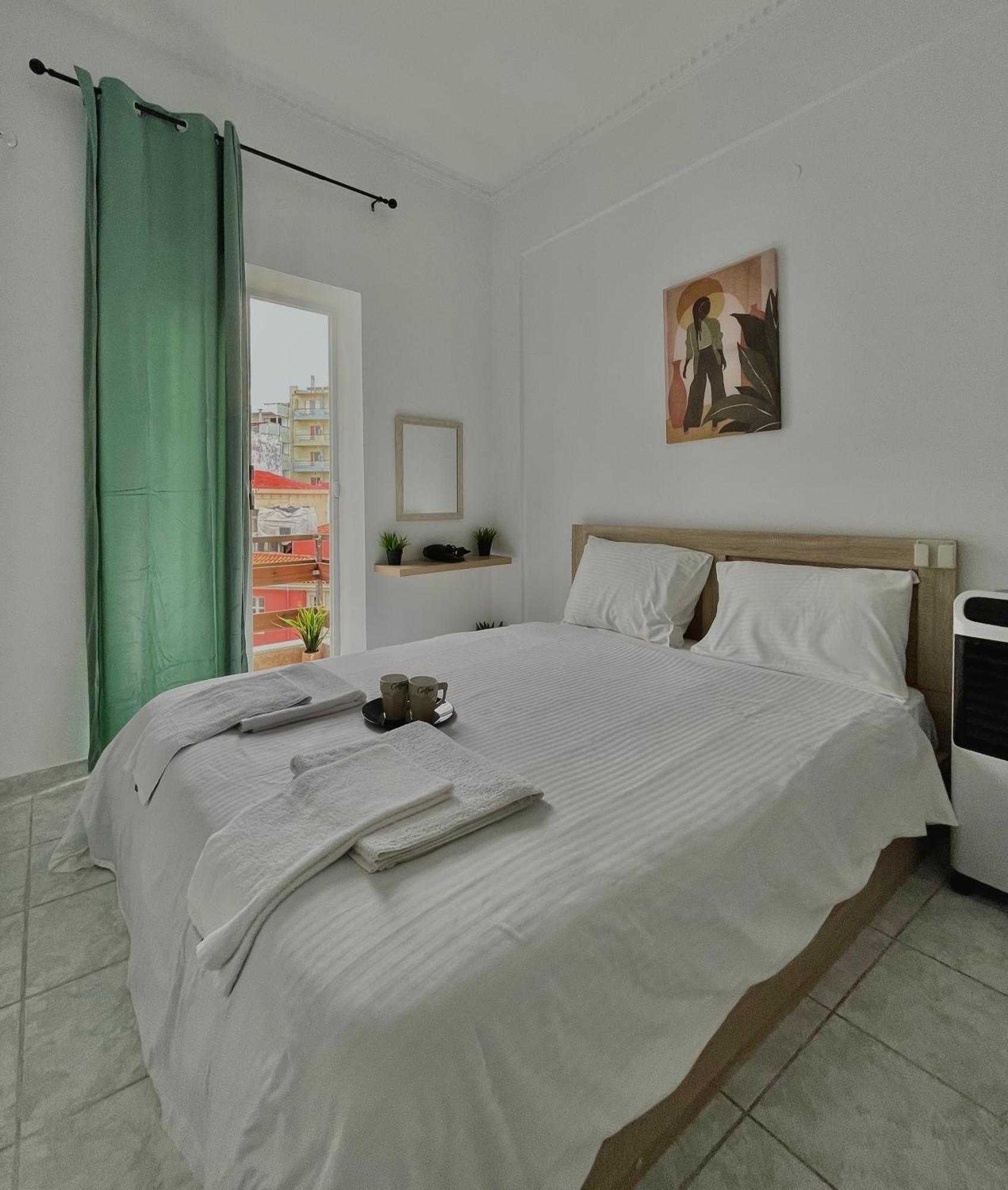 Meramvellou Living Ираклион Экстерьер фото