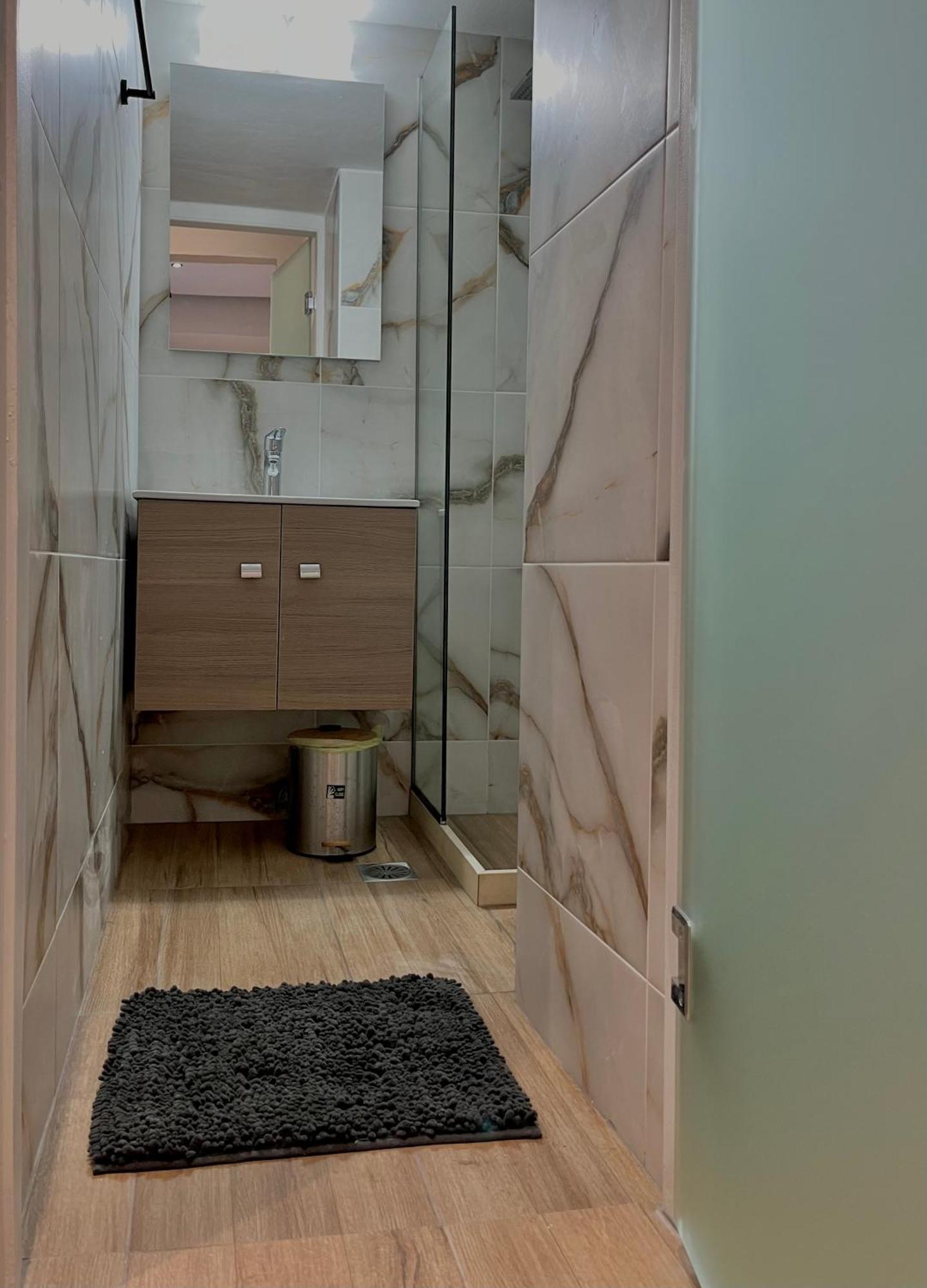 Meramvellou Living Ираклион Экстерьер фото