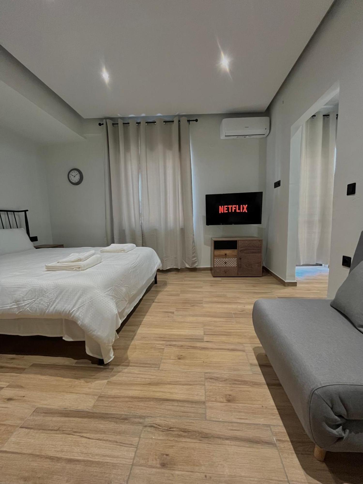 Meramvellou Living Ираклион Экстерьер фото