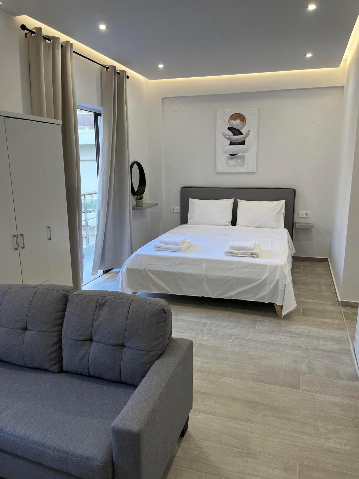 Meramvellou Living Ираклион Экстерьер фото