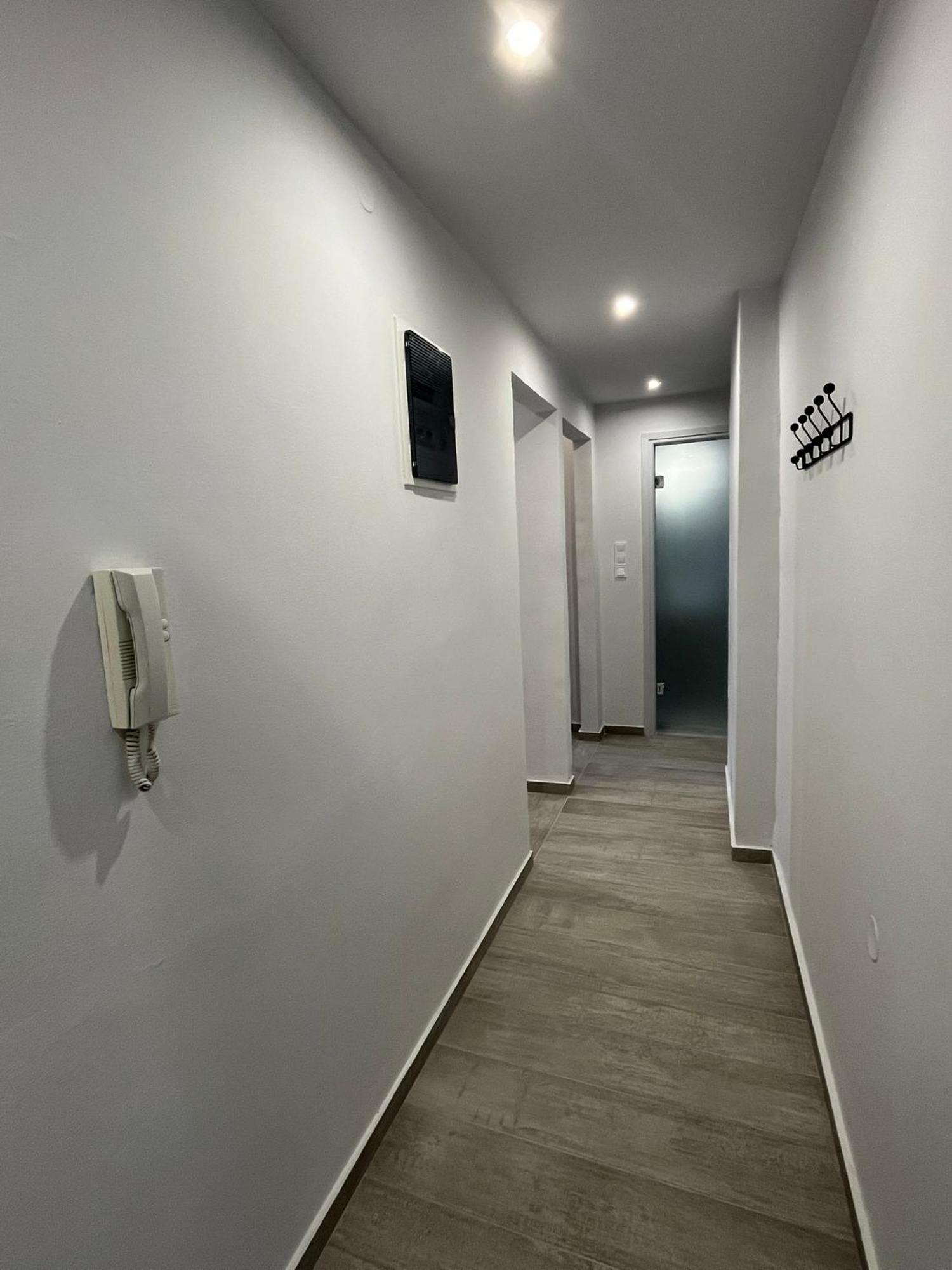Meramvellou Living Ираклион Экстерьер фото