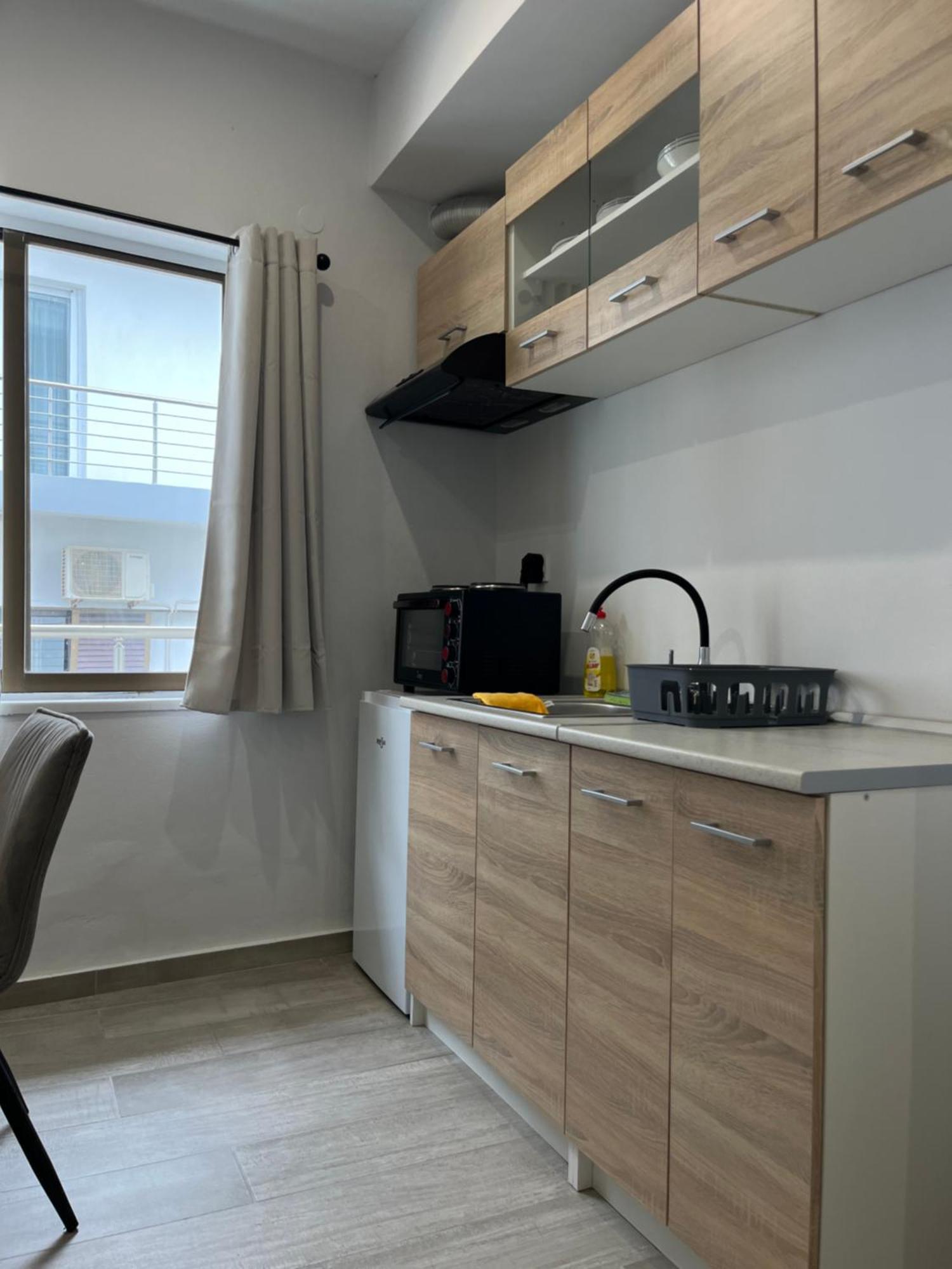 Meramvellou Living Ираклион Экстерьер фото