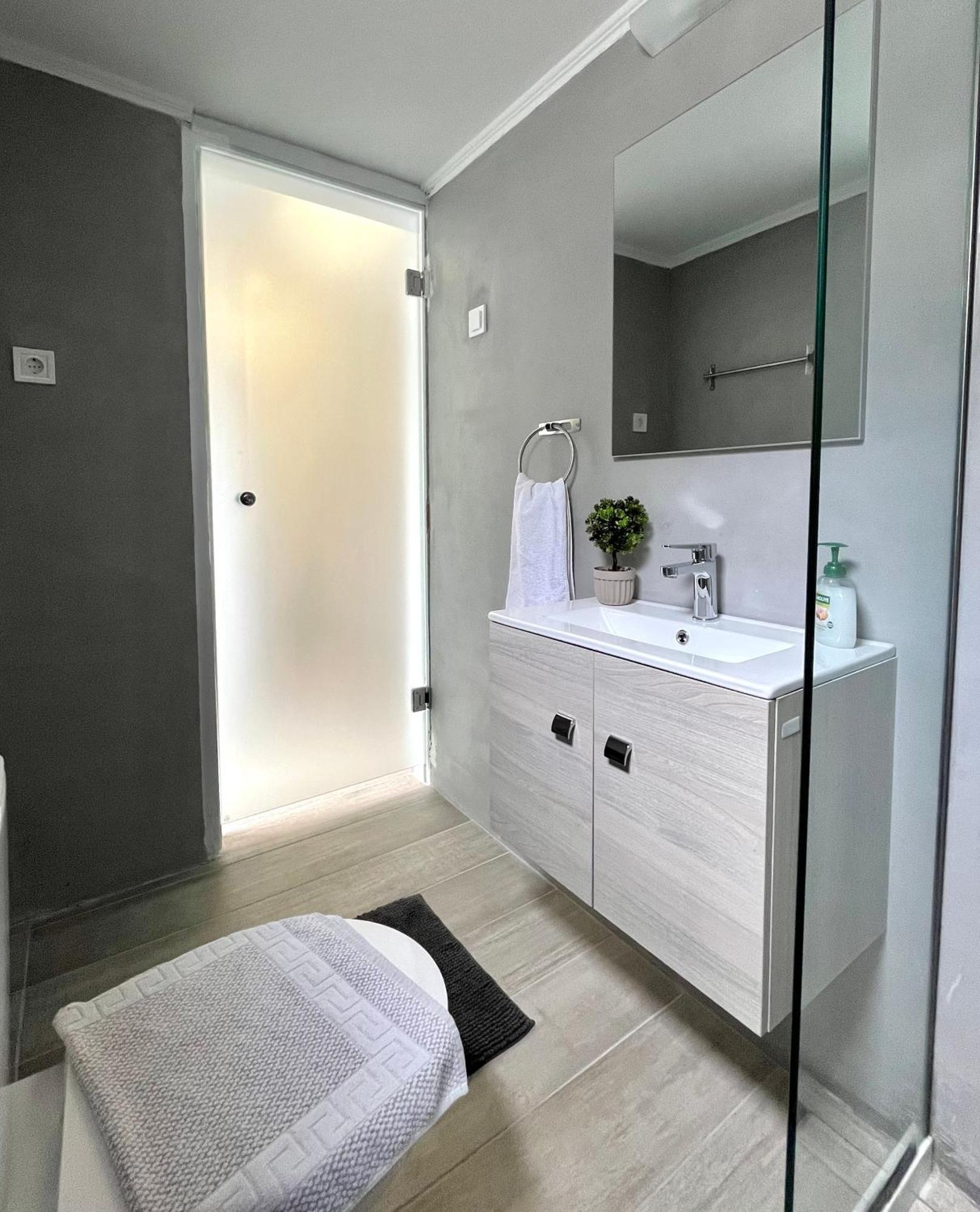 Meramvellou Living Ираклион Экстерьер фото